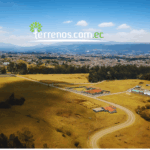 Vista adicional de terreno en venta en Alangasi, Quito, Pichincha