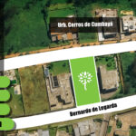 Terreno en venta en Cumbayá, Quito, Pichincha