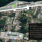 Vista adicional de terreno en venta en Cumbayá, Quito, Pichincha