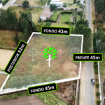 Vista adicional de terreno en venta en Puembo, Quito, Pichincha