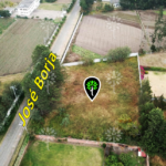 Vista adicional de terreno en venta en Puembo, Quito, Pichincha