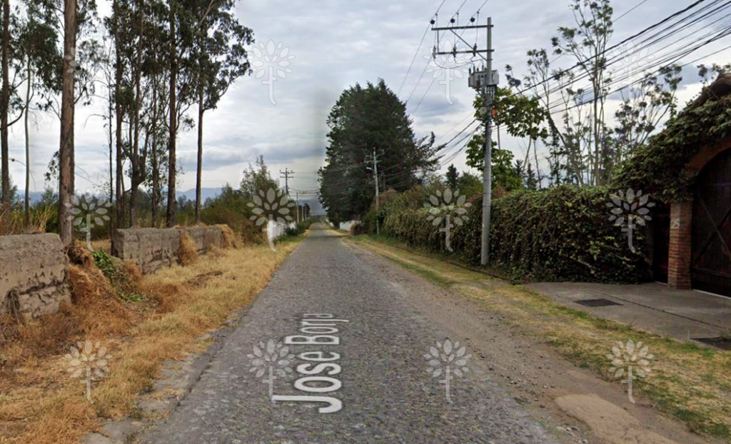 Vista adicional de terreno en venta en Puembo, Quito, Pichincha