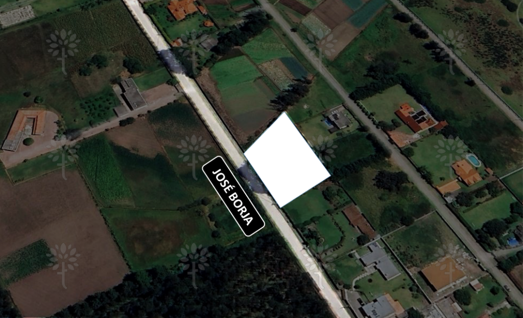 Vista adicional de terreno en venta en Puembo, Quito, Pichincha