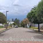 Vista adicional de terreno en venta en Cumbayá, Quito, Pichincha