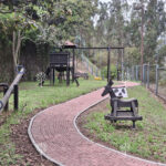 Vista adicional de terreno en venta en Cumbayá, Quito, Pichincha