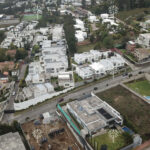 Vista adicional de terreno en venta en Cumbayá, Quito, Pichincha