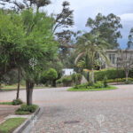 Vista adicional de terreno en venta en Cumbayá, Quito, Pichincha