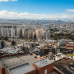Vista adicional de terreno en venta en El Bosque, Quito, Pichincha