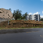 Vista adicional de terreno en venta en El Bosque, Quito, Pichincha