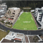 Terreno en venta en El Bosque, Quito, Pichincha