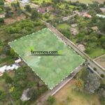 Vista adicional de terreno en venta en Quito, Pichincha