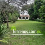 Vista adicional de terreno en venta en Quito, Pichincha