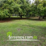 Vista adicional de terreno en venta en Quito, Pichincha