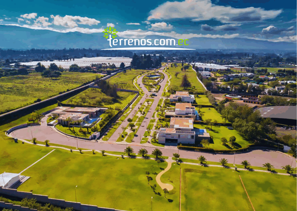Terreno en venta en Puembo, Quito, Pichincha