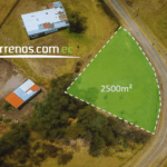 Terreno en venta en Los Chillos, Pichincha
