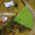 Vista adicional de terreno en venta en Los Chillos, Pichincha