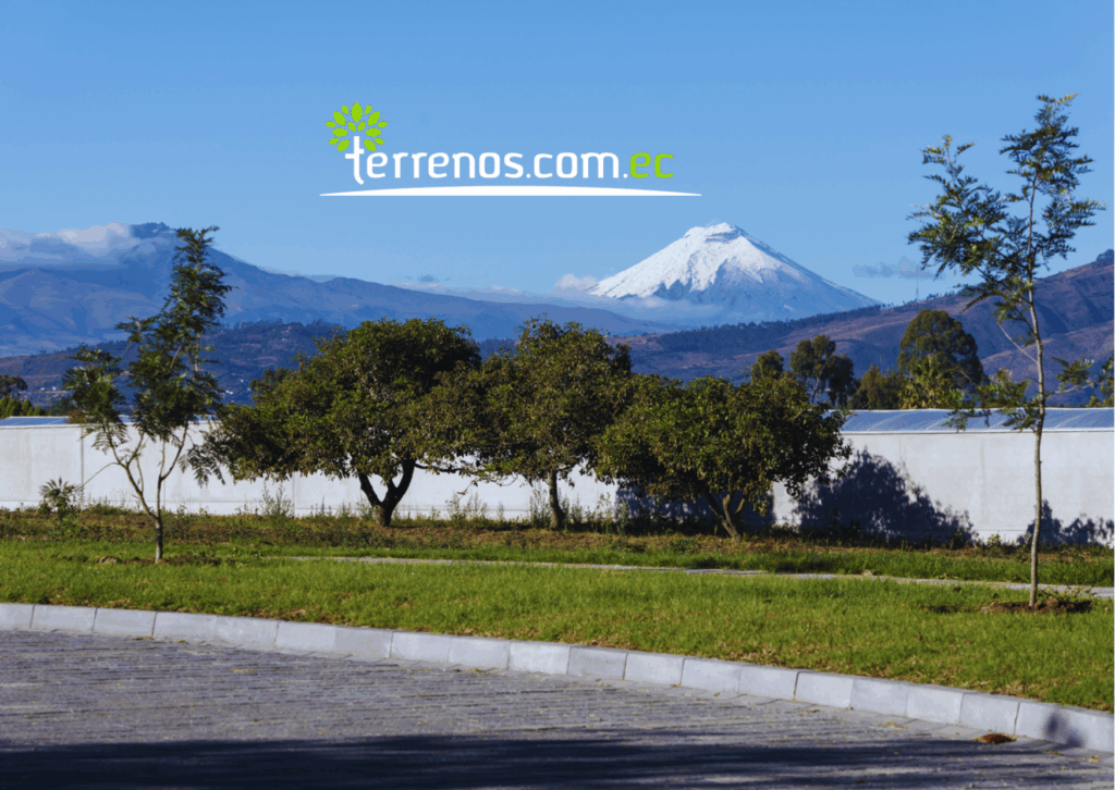 Vista adicional de terreno en venta en Puembo, Quito, Pichincha