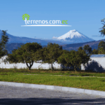 Vista adicional de terreno en venta en Puembo, Quito, Pichincha