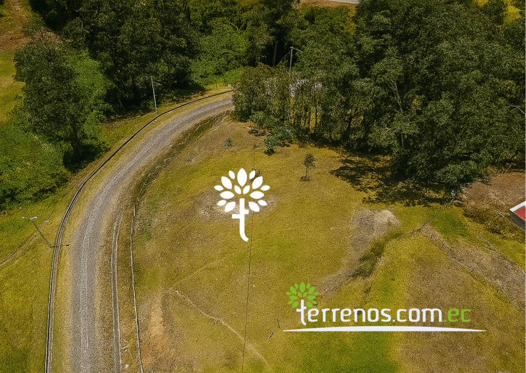 Vista adicional de terreno en venta en Los Chillos, Pichincha