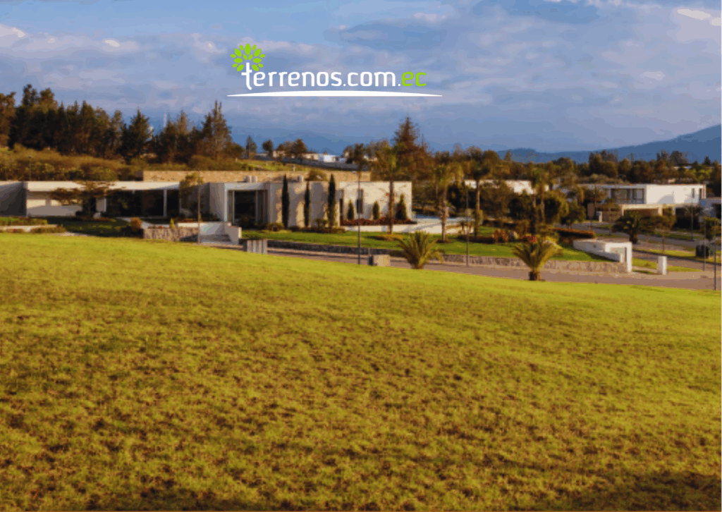 Vista adicional de terreno en venta en Puembo, Quito, Pichincha