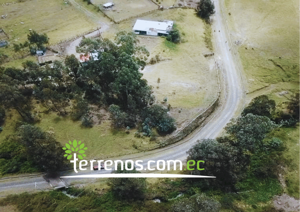 Vista adicional de terreno en venta en Los Chillos, Pichincha