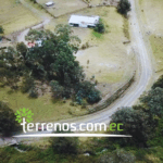 Vista adicional de terreno en venta en Los Chillos, Pichincha