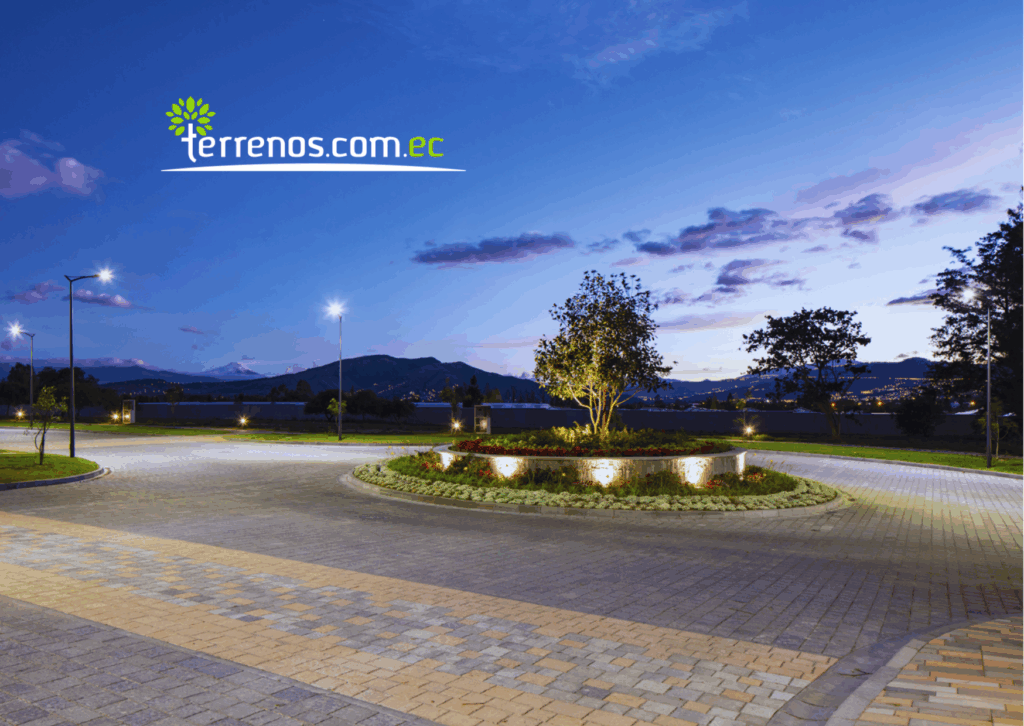 Vista adicional de terreno en venta en Puembo, Quito, Pichincha