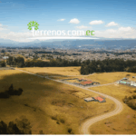 Vista adicional de terreno en venta en Los Chillos, Pichincha