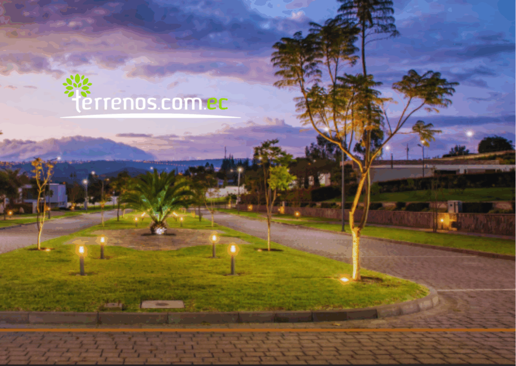 Vista adicional de terreno en venta en Puembo, Quito, Pichincha