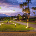 Vista adicional de terreno en venta en Puembo, Quito, Pichincha
