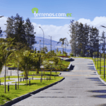 Vista adicional de terreno en venta en Puembo, Quito, Pichincha