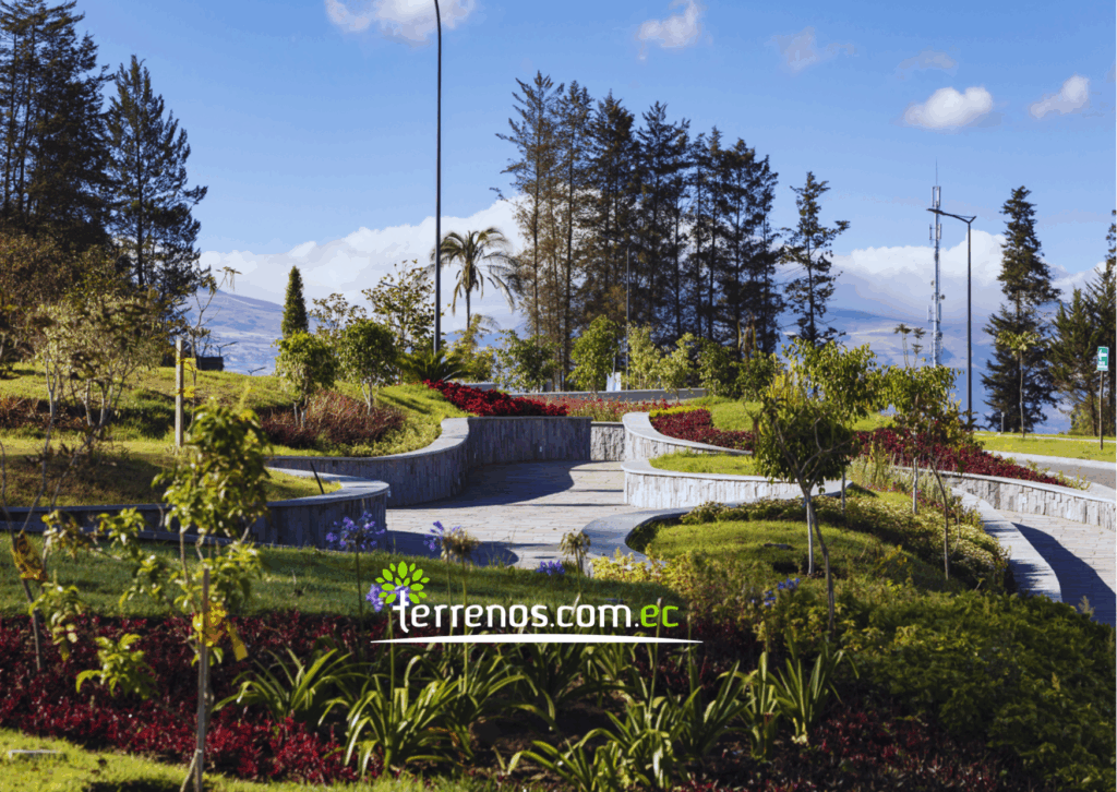 Vista adicional de terreno en venta en Puembo, Quito, Pichincha