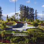 Vista adicional de terreno en venta en Puembo, Quito, Pichincha