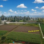 Vista adicional de terreno en venta en Tababela, Quito, Pichincha