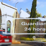 Vista adicional de terreno en venta en Nayón, Quito, Pichincha