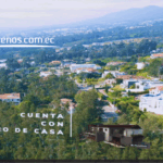 Vista adicional de terreno en venta en Nayón, Quito, Pichincha