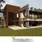 Vista adicional de terreno en venta en Nayón, Quito, Pichincha