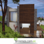 Vista adicional de terreno en venta en Nayón, Quito, Pichincha