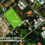 Terreno en venta en Tumbaco, Quito, Pichincha