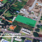 Vista adicional de terreno en venta en Tumbaco, Quito, Pichincha