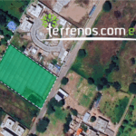 Vista adicional de terreno en venta en Tumbaco, Quito, Pichincha