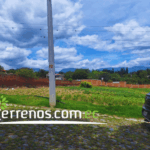 Vista adicional de terreno en venta en Tumbaco, Quito, Pichincha