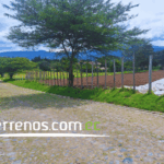 Vista adicional de terreno en venta en Tumbaco, Quito, Pichincha
