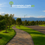 Vista adicional de terreno en venta en Puembo, Quito, Pichincha