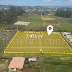 Terreno de Venta en Tababela
