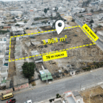Terreno en venta en Calderón, Quito, Pichincha