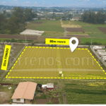 Vista adicional de terreno en venta en Tababela, Quito, Pichincha