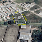 Vista adicional de terreno en venta en Calderón, Quito, Pichincha