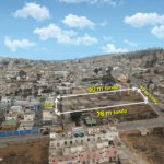 Vista adicional de terreno en venta en Calderón, Quito, Pichincha