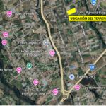 Vista adicional de terreno en venta en Tababela, Quito, Pichincha